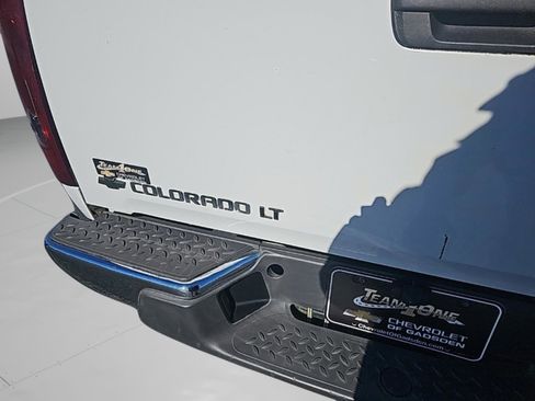 Used 2007 Chevrolet Colorado LT image 33