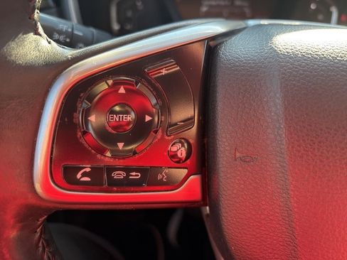 Certified 2019 Honda CR-V EX-L image 28