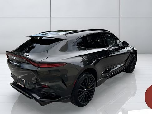 Used 2024 Aston Martin DBX 707 AWD/4WD image 9