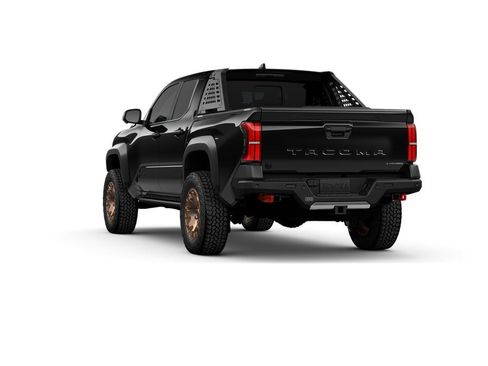 New 2026 Toyota Tacoma 4x4 Double Cab Hybrid image 7