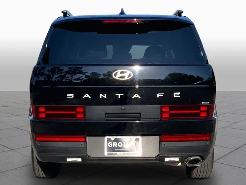 Used 2026 Hyundai Santa Fe SEL AWD/4WD image 5