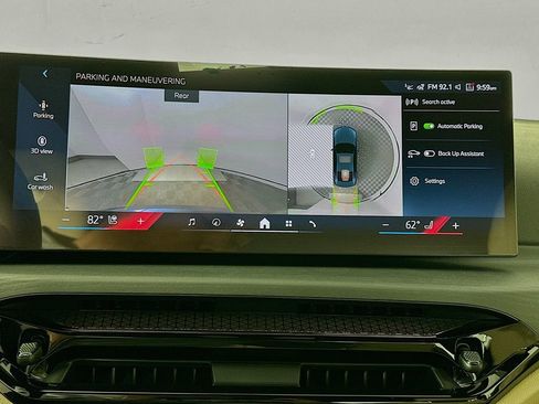 New 2026 BMW 430i Coupe w/ Premium Package image 13