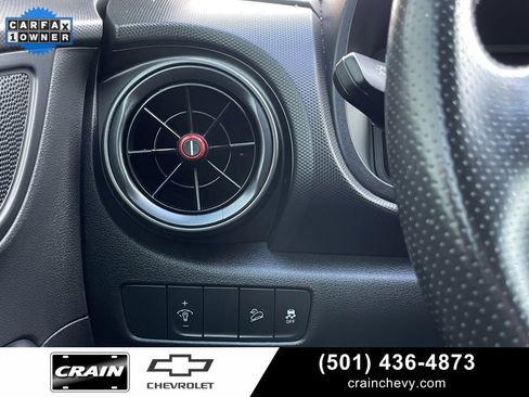 Used 2022 Hyundai Kona N Line w/ Tech Package image 15