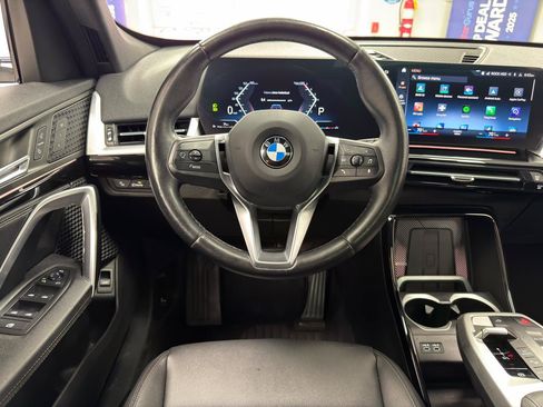 Used 2023 BMW X1 xDrive28i w/ Convenience Package AWD/4WD image 26