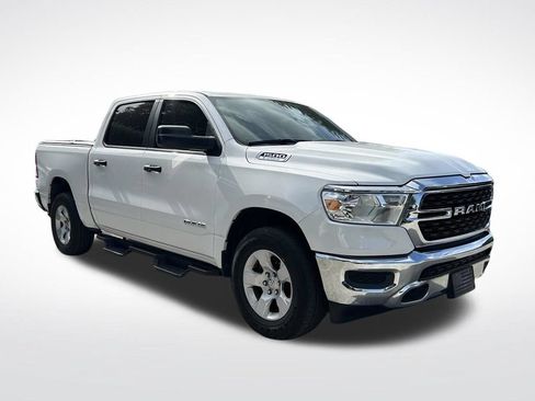 Used 2023 RAM 1500 Big Horn AWD/4WD image 2
