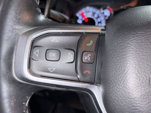 Used 2019 RAM 1500 Big Horn image 19