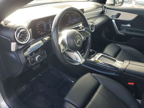 Used 2025 Mercedes-Benz CLA 250 CLA 250 image 15