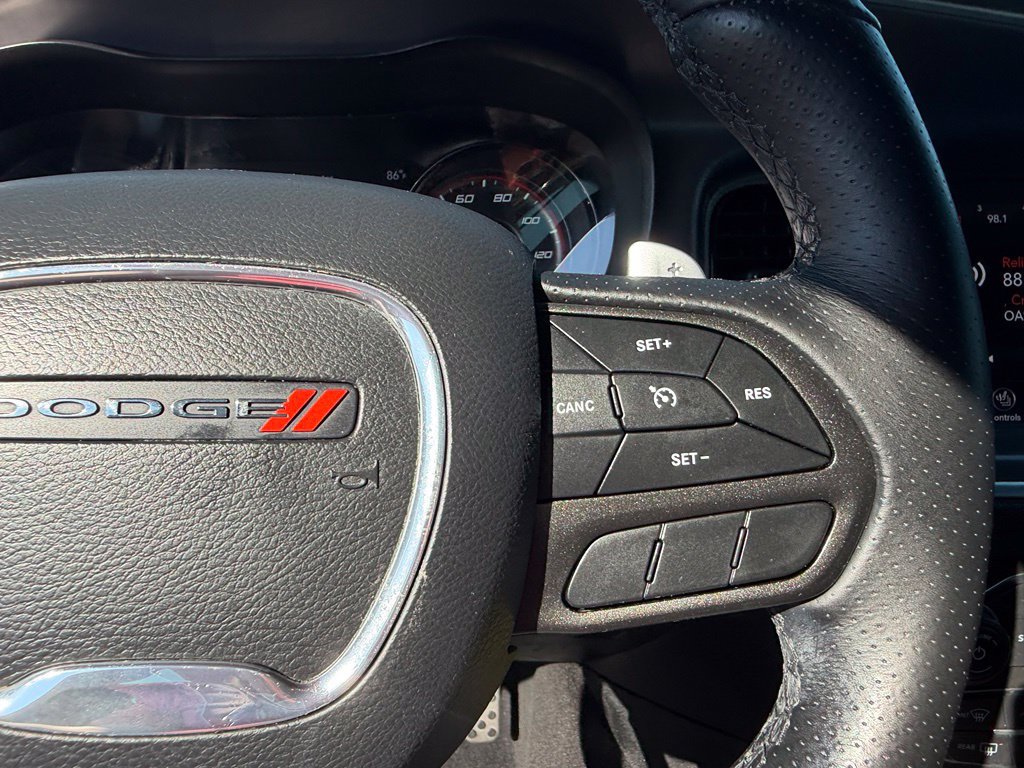 Used 2021 Dodge Charger GT w/ Blacktop Package RWD image 28