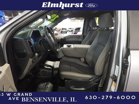 Used 2020 Ford F150 XL w/ XL Power Equipment Group image 10