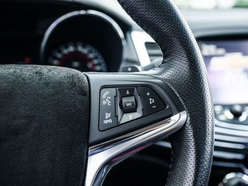 Used 2014 Chevrolet SS RWD image 83