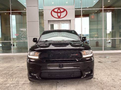 Used 2020 Dodge Durango R/T image 3