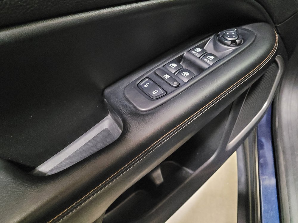 Used 2020 Jeep Compass Latitude AWD/4WD image 27
