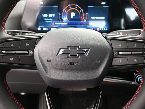 New 2026 Chevrolet Equinox RS image 29