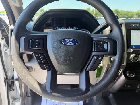 Used 2022 Ford F250 XL w/ STX Appearance Package AWD/4WD image 14