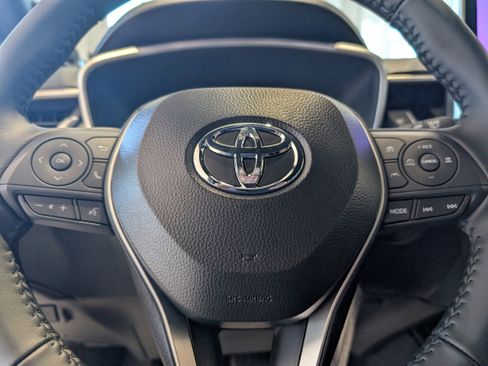 New 2026 Toyota Corolla Cross XLE image 16