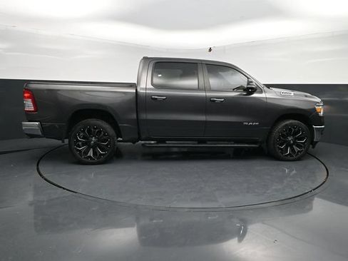 Used 2019 RAM 1500 Big Horn AWD/4WD image 11