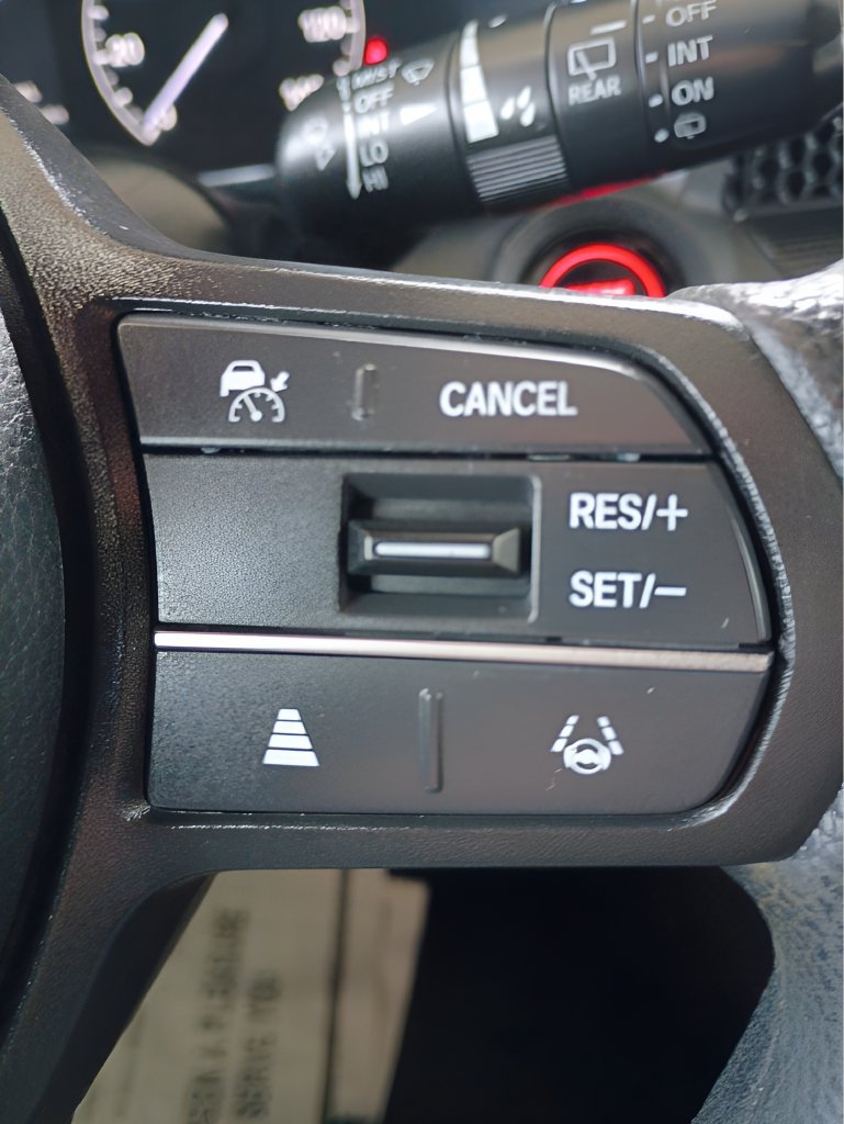 Used 2023 Honda CR-V EX image 17