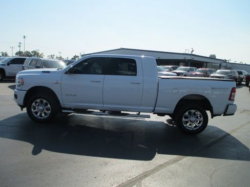 Used 2022 RAM 2500 Big Horn w/ Level A Equipment Group image 10