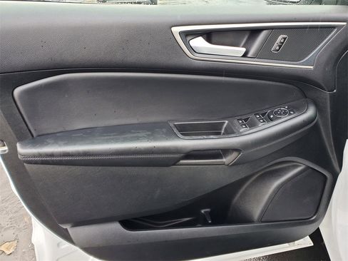 Used 2024 Ford Edge SEL image 24