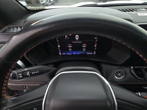 Certified 2023 Chevrolet Colorado Z71 w/ Z71 Convenience Package 2 image 25