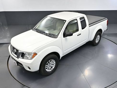 Used 2014 Nissan Frontier SV AWD/4WD image 47