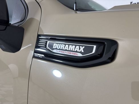 Used 2023 GMC Sierra 1500 Elevation w/ X31 Off-Road Package image 30