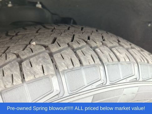 Used 2025 Ford Expedition Active RWD image 10