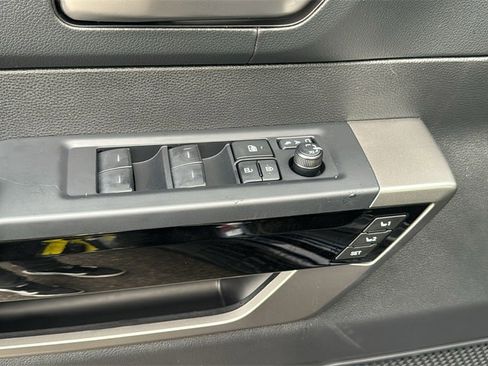 New 2026 Toyota Tundra Limited image 15