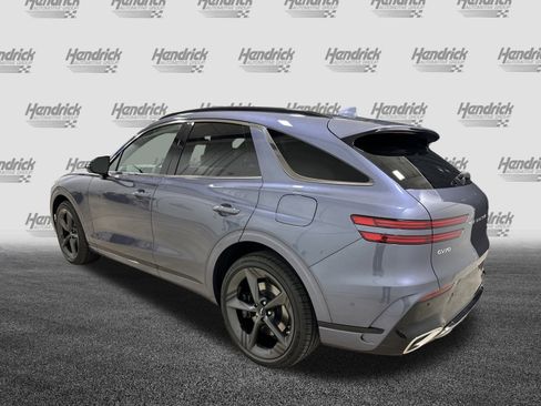 Used 2026 Genesis GV70 2.5T Sport Prestige image 8