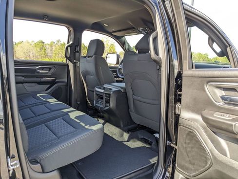 New 2026 RAM 1500 Lone Star image 47