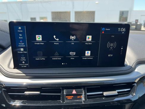New 2026 Acura MDX SH-AWD w/ Technology Package image 23