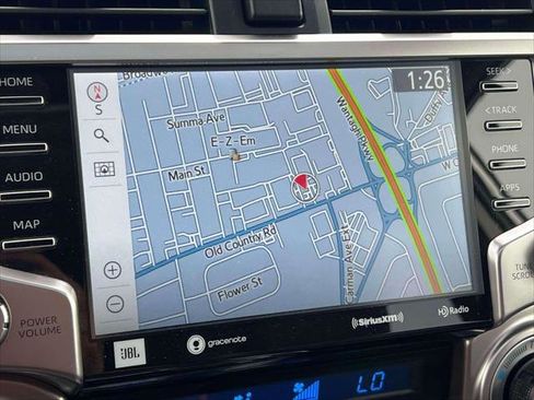 Certified 2024 Toyota 4Runner Limited image 33