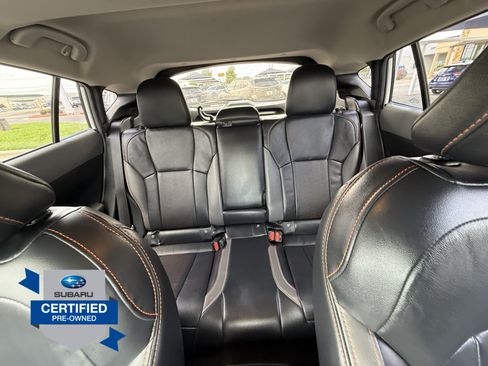 Certified 2024 Subaru Crosstrek 2.5i Limited w/ Crosstrek Mirror Package AWD/4WD image 15