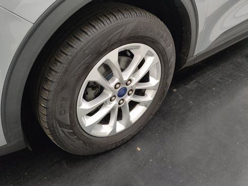 Used 2022 Ford Escape SE AWD/4WD image 31