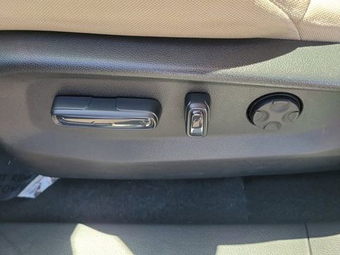 Certified 2019 Honda CR-V EX image 17