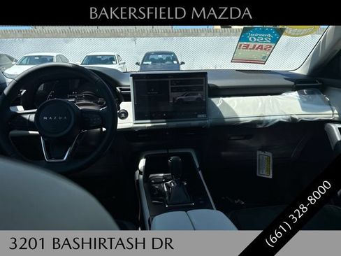 New 2026 MAZDA CX-5 Preferred AWD/4WD image 14