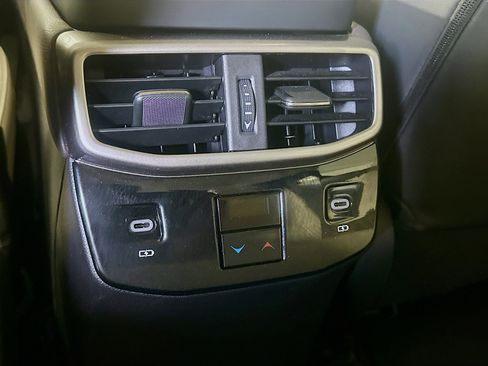Used 2024 Lexus RX 350 Premium w/ Accessory Package (K3) FWD image 27