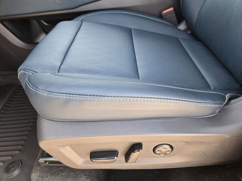 New 2026 Nissan Murano Platinum image 22