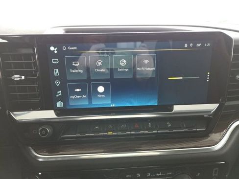 New 2026 Chevrolet Silverado 1500 RST w/ Convenience Package II image 29