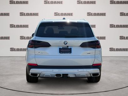 New 2026 BMW X5 xDrive40i w/ Climate Comfort Package