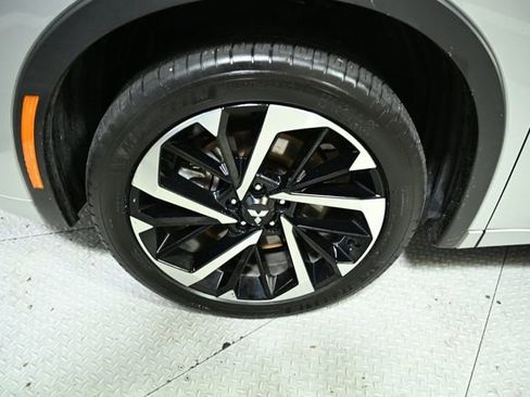 Used 2022 Mitsubishi Outlander SEL image 18