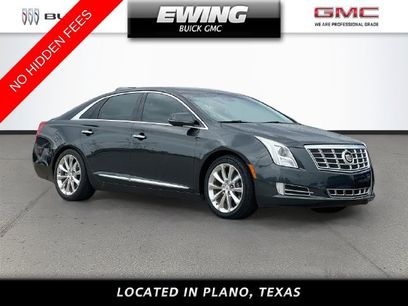 Used 2013 Cadillac XTS Premium