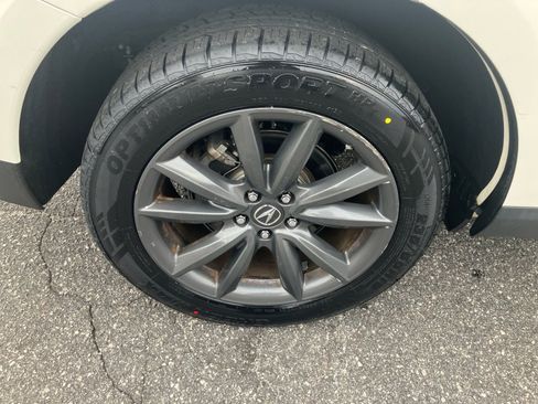 Used 2019 Acura RDX AWD image 27