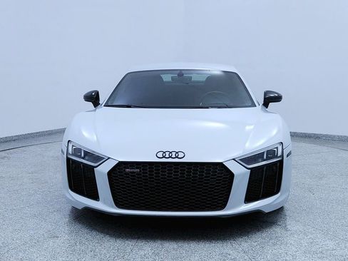 Used 2018 Audi R8 V10 plus image 8