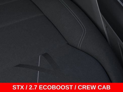 New 2026 Ford F150 STX w/ Equipment Group 200A image 16