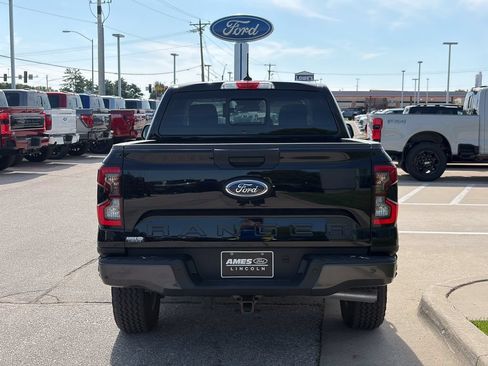 Used 2024 Ford Ranger XLT w/ Technology Package AWD/4WD image 5