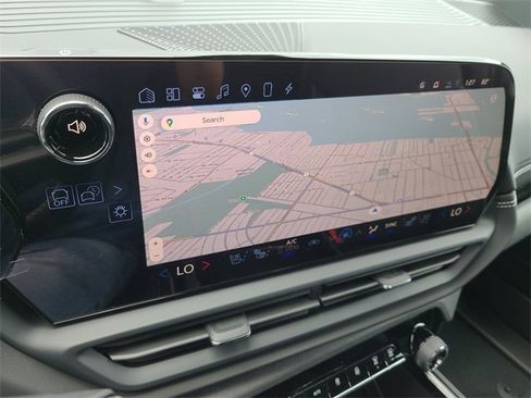 New 2026 Chevrolet Silverado EV LT w/ Plus Package image 31