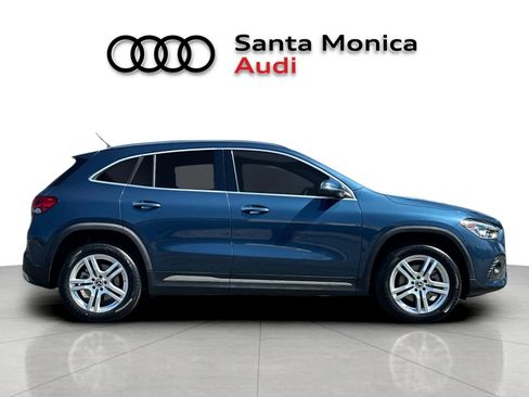 Used 2022 Mercedes-Benz GLA 250 image 8