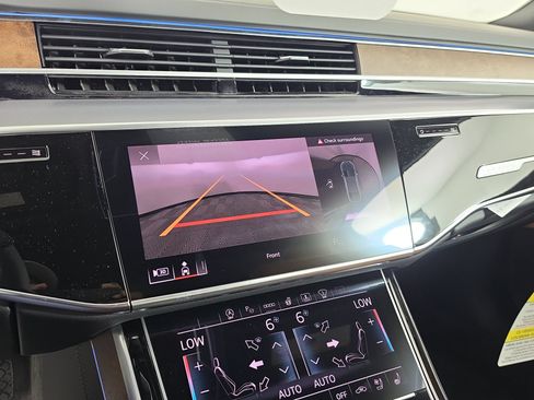 New 2026 Audi A8 L 3.0T AWD/4WD image 24