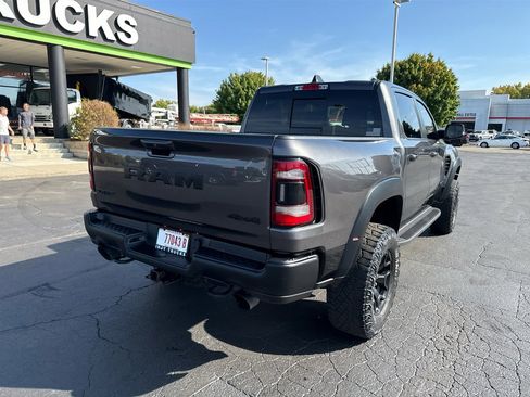 Used 2022 RAM 1500 TRX w/ TRX Level 2 Equipment Group image 8